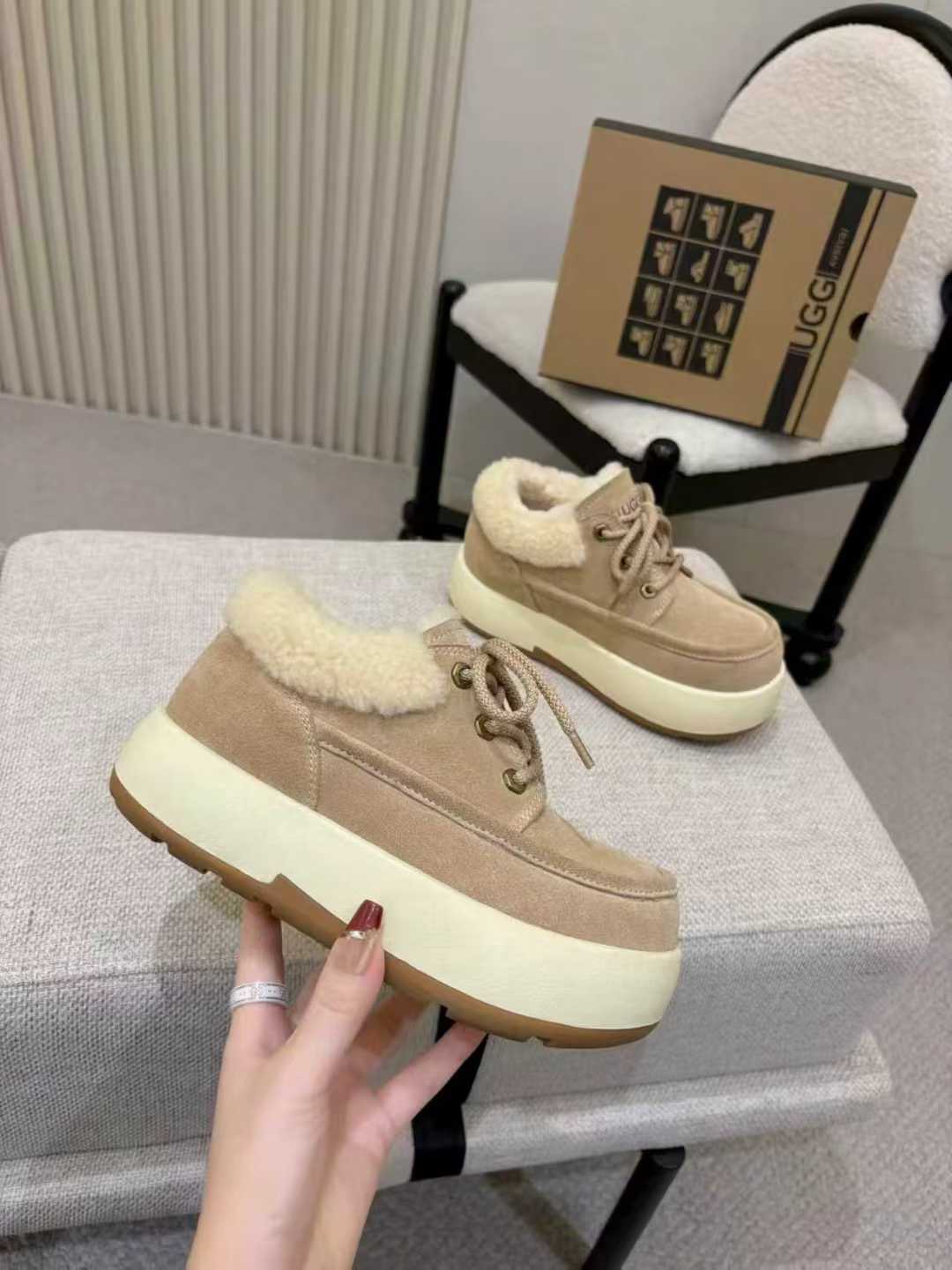 נעליים UGG – תמונה 7