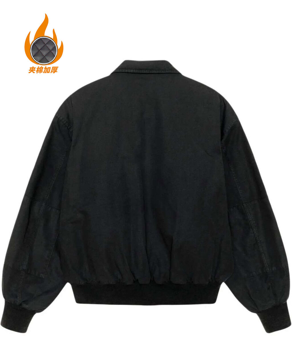 מעיל stussy יוניסקס – תמונה 4
