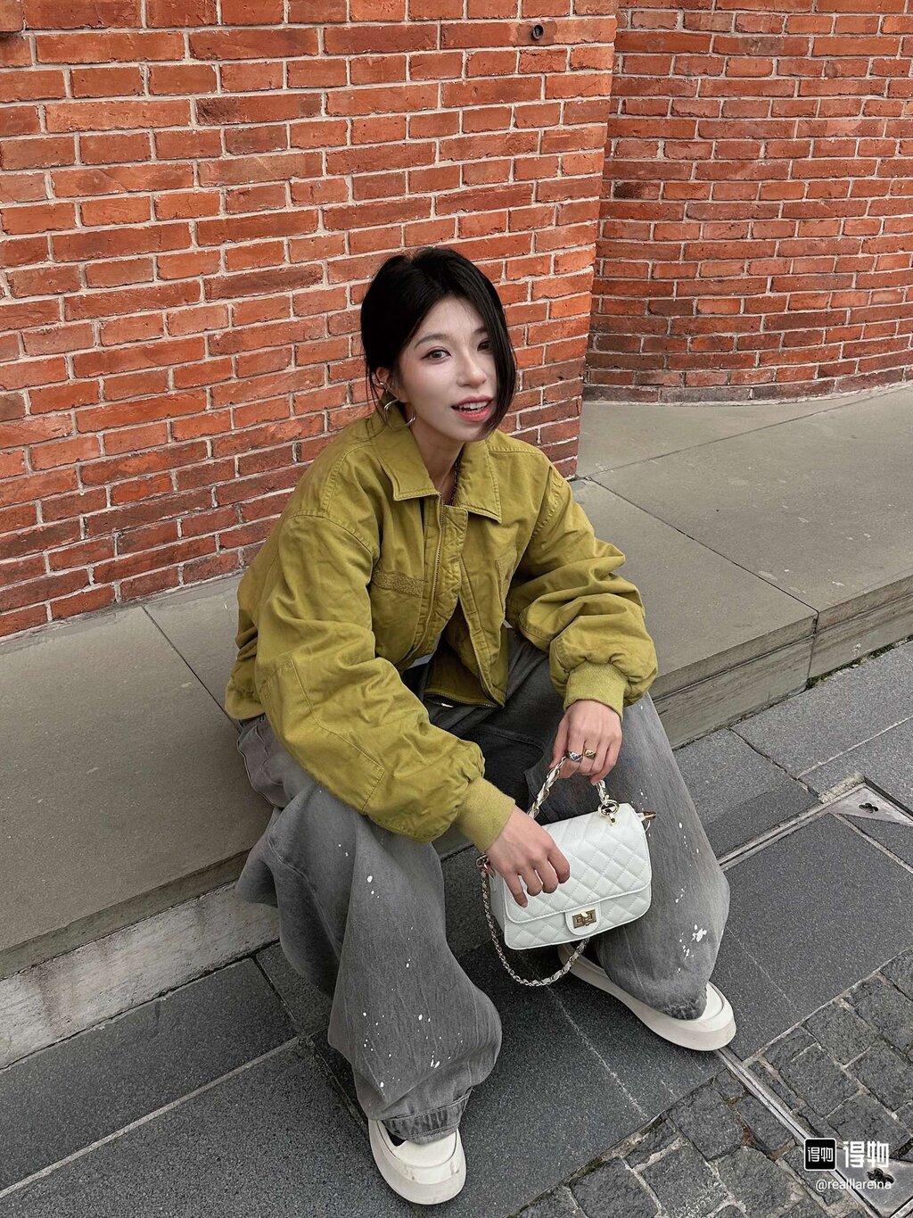 מעיל stussy יוניסקס – תמונה 6