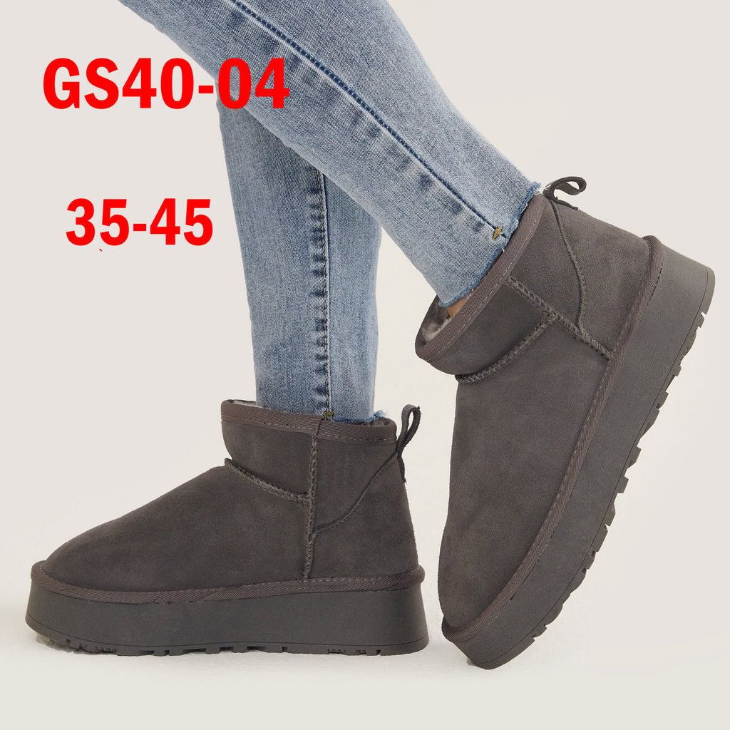 מגפונים UGG – תמונה 6