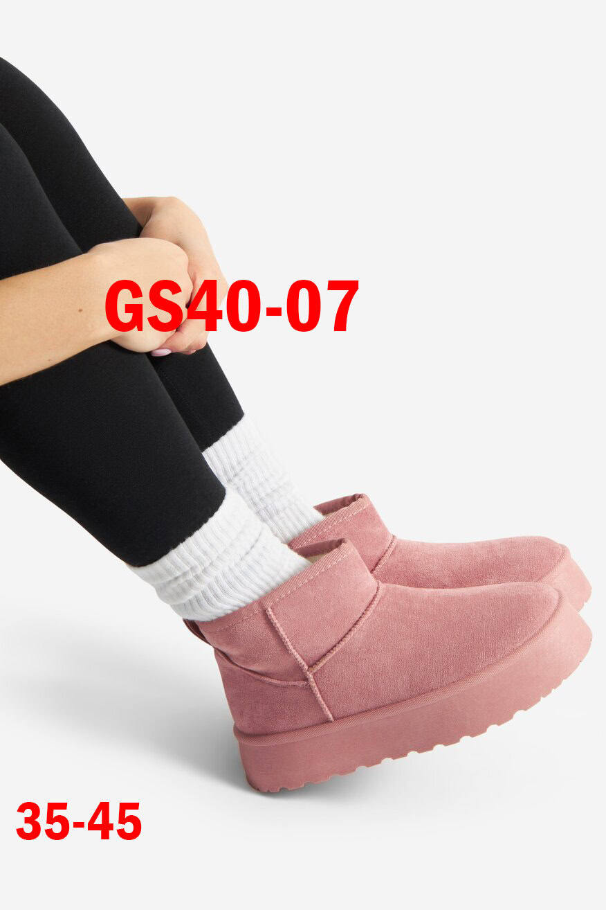 מגפונים UGG – תמונה 8