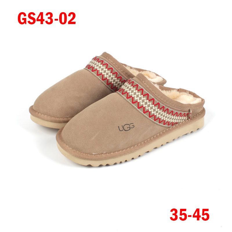 כפכפים ugg יוניסקס – תמונה 4