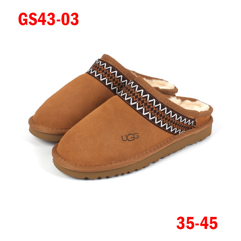 כפכפים ugg יוניסקס – תמונה 5
