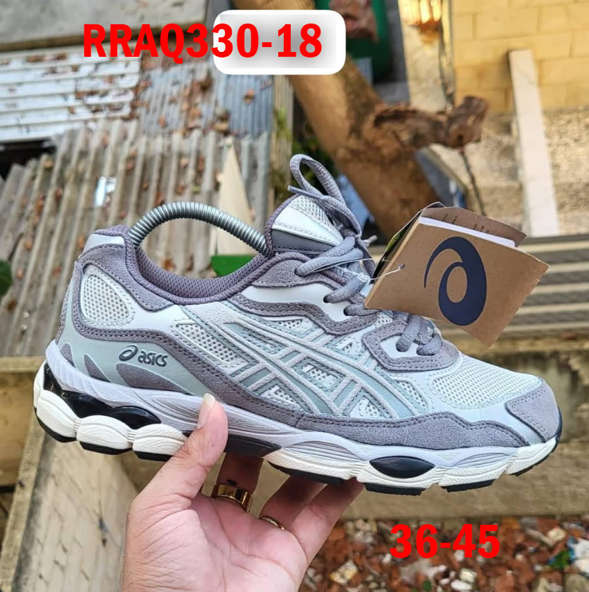 נעלי אסיקס – תמונה 20