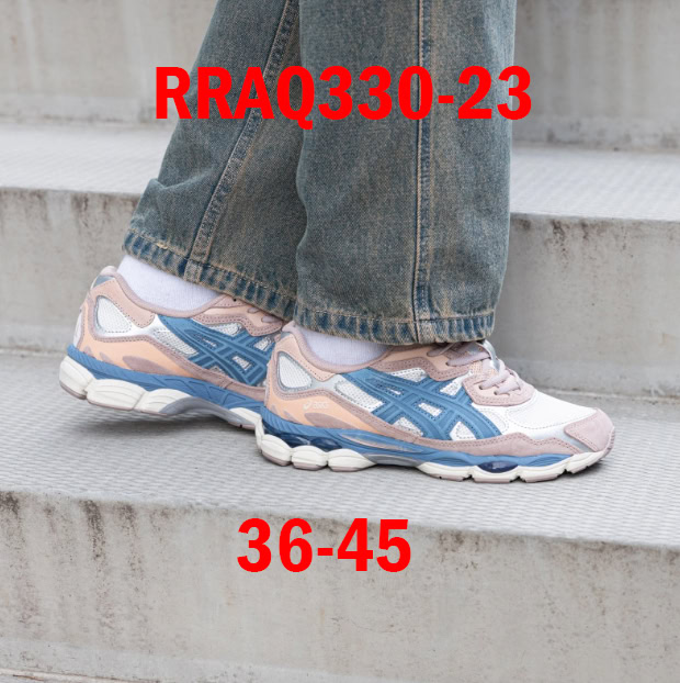 נעלי אסיקס – תמונה 25