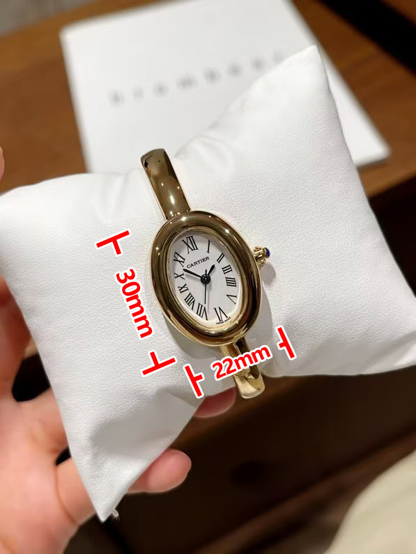 שעון קרטייה צמיד – תמונה 10