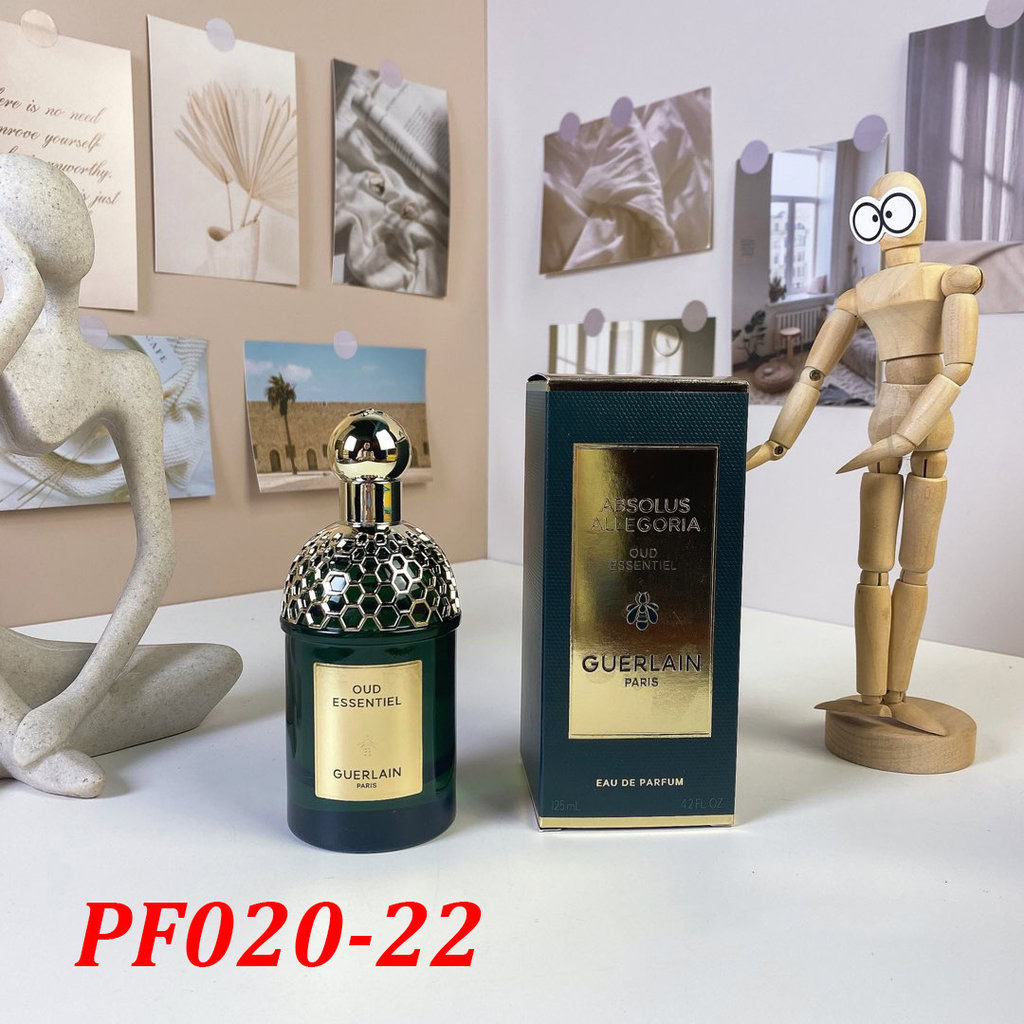 בושם גרלן Guerlain – תמונה 24