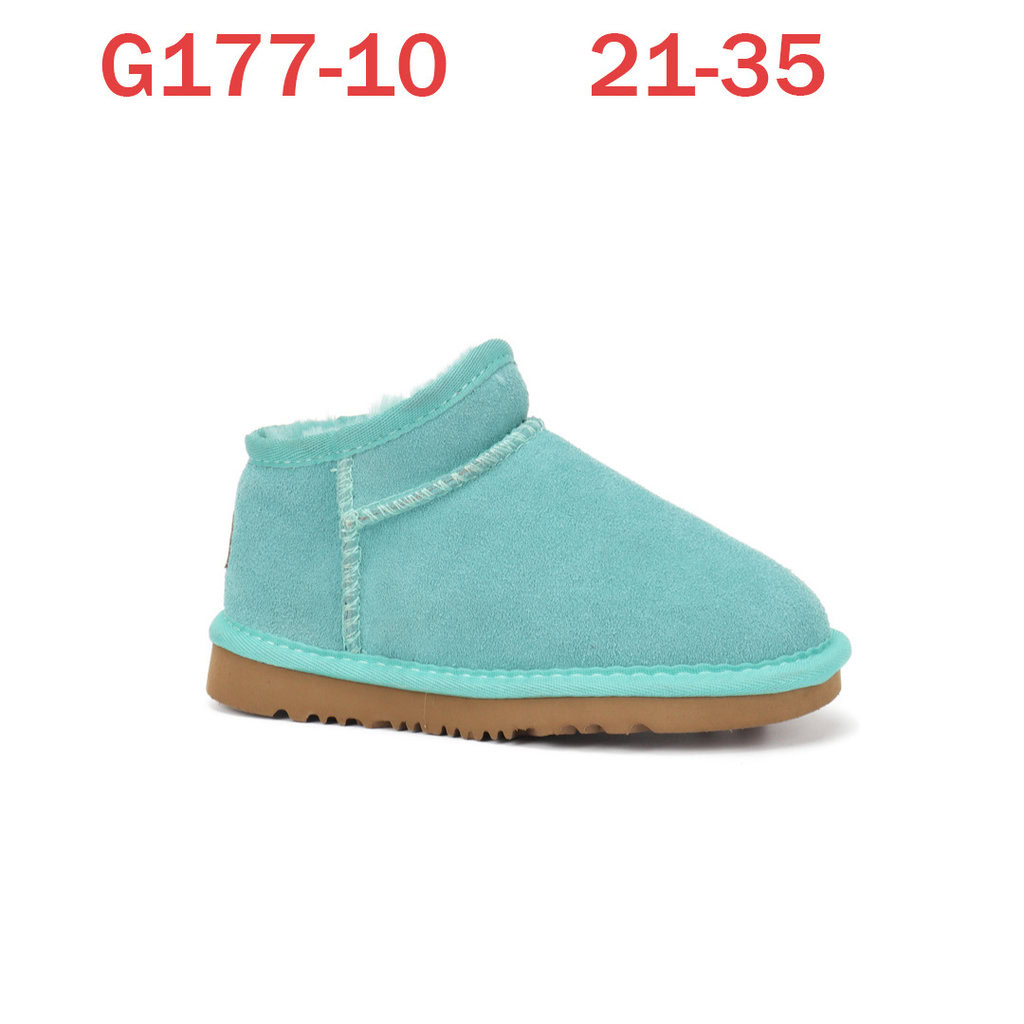 מגפיים UGG ילדים – תמונה 11