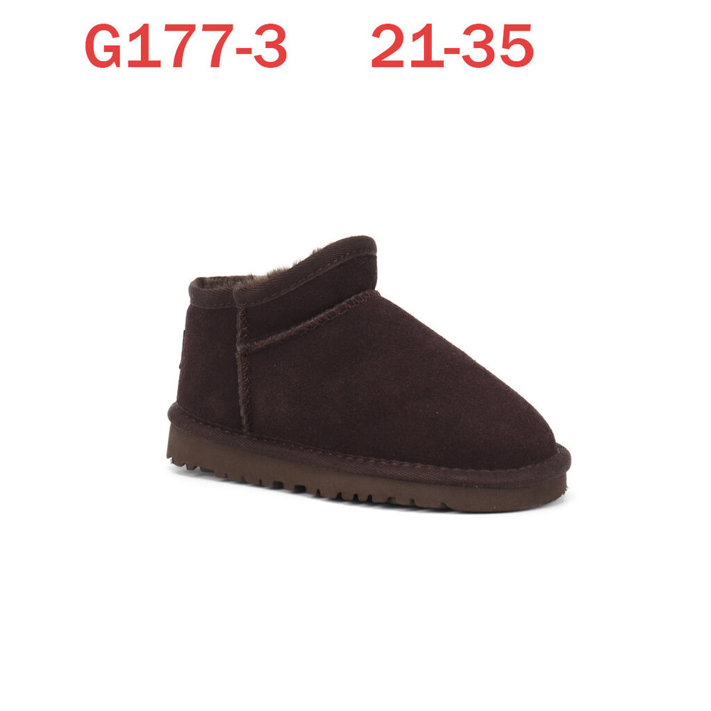 מגפיים UGG ילדים – תמונה 4