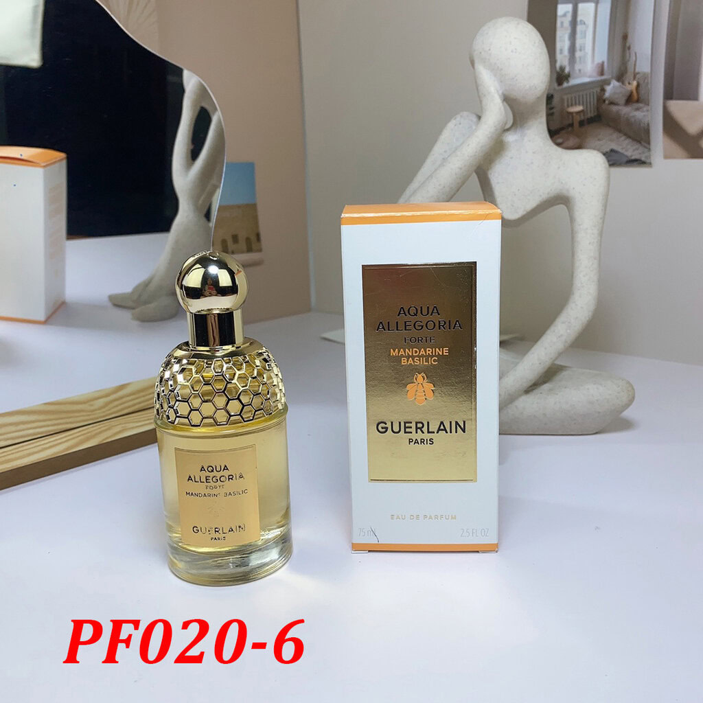 בושם גרלן Guerlain – תמונה 8