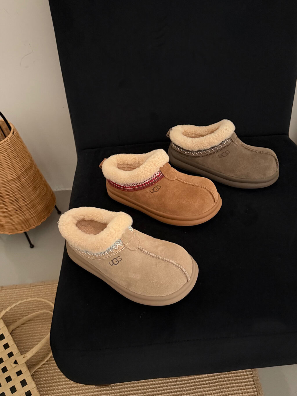 כפכפים UGG