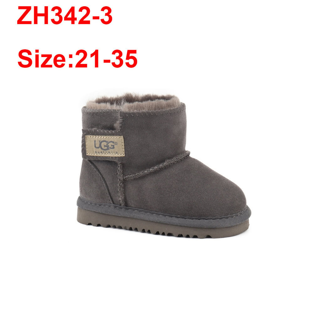 מגפיים UGG ילדים – תמונה 5