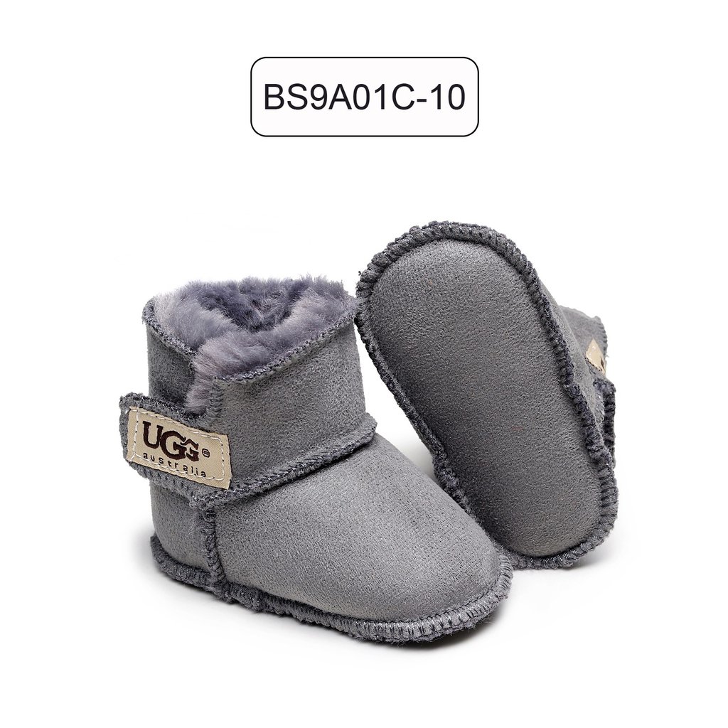 מגפונים UGG לקטנטנים – תמונה 11