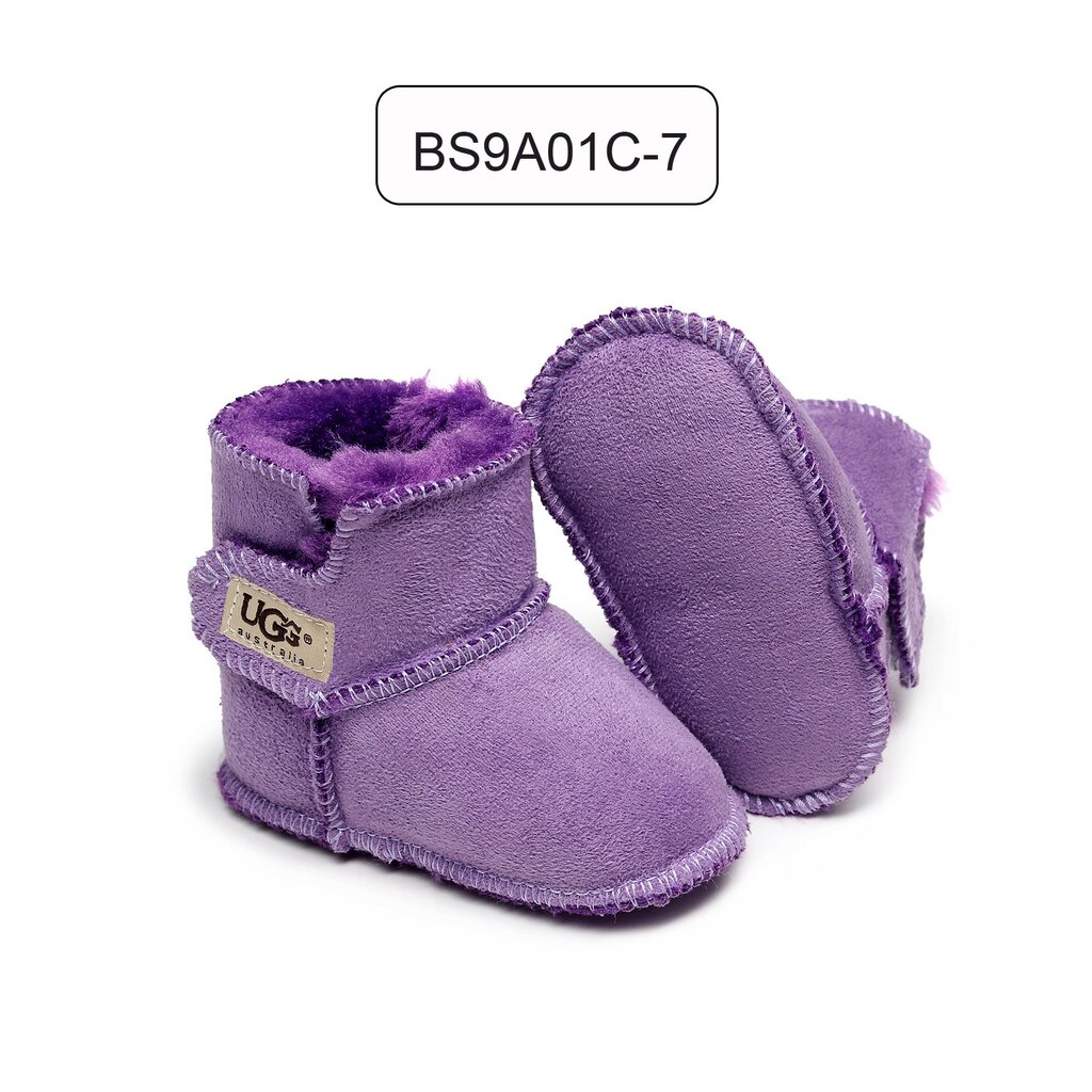 מגפונים UGG לקטנטנים – תמונה 8