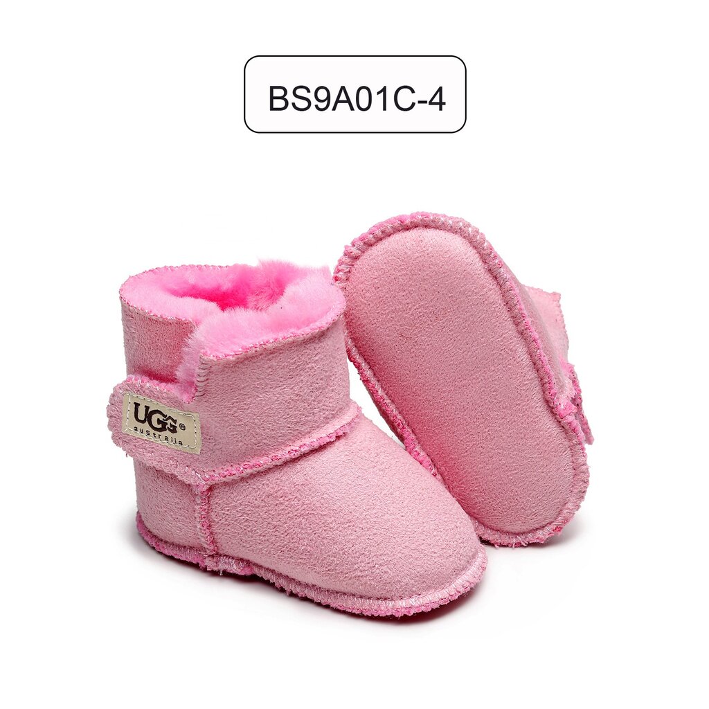 מגפונים UGG לקטנטנים – תמונה 6