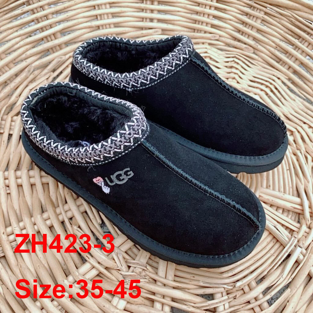 כפכפים UGG טאז – תמונה 5