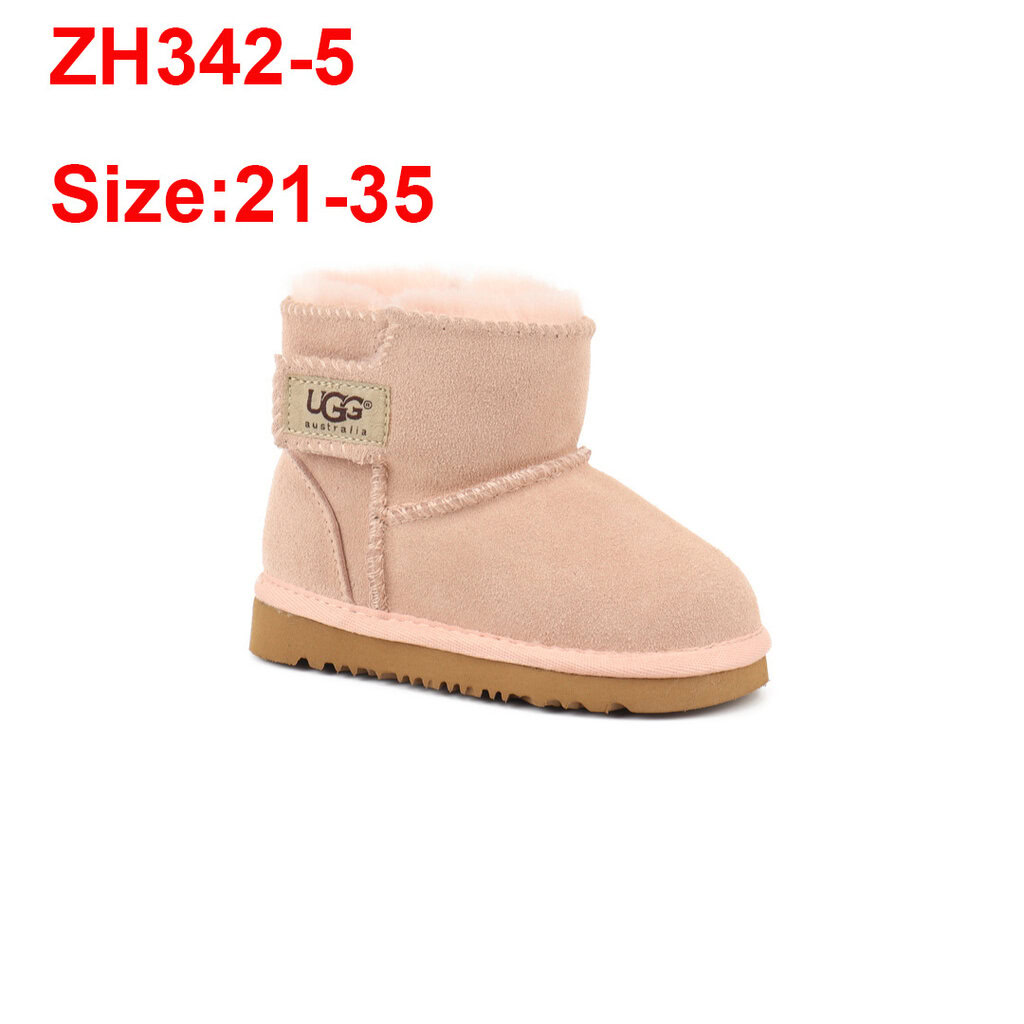 מגפיים UGG ילדים – תמונה 7