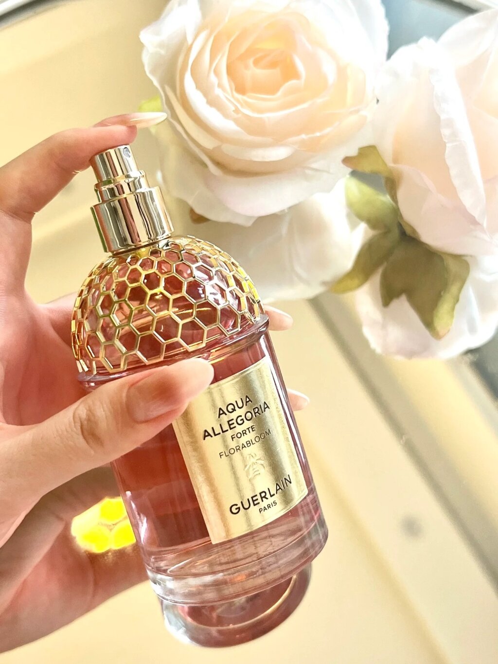 בושם גרלן Guerlain – תמונה 29