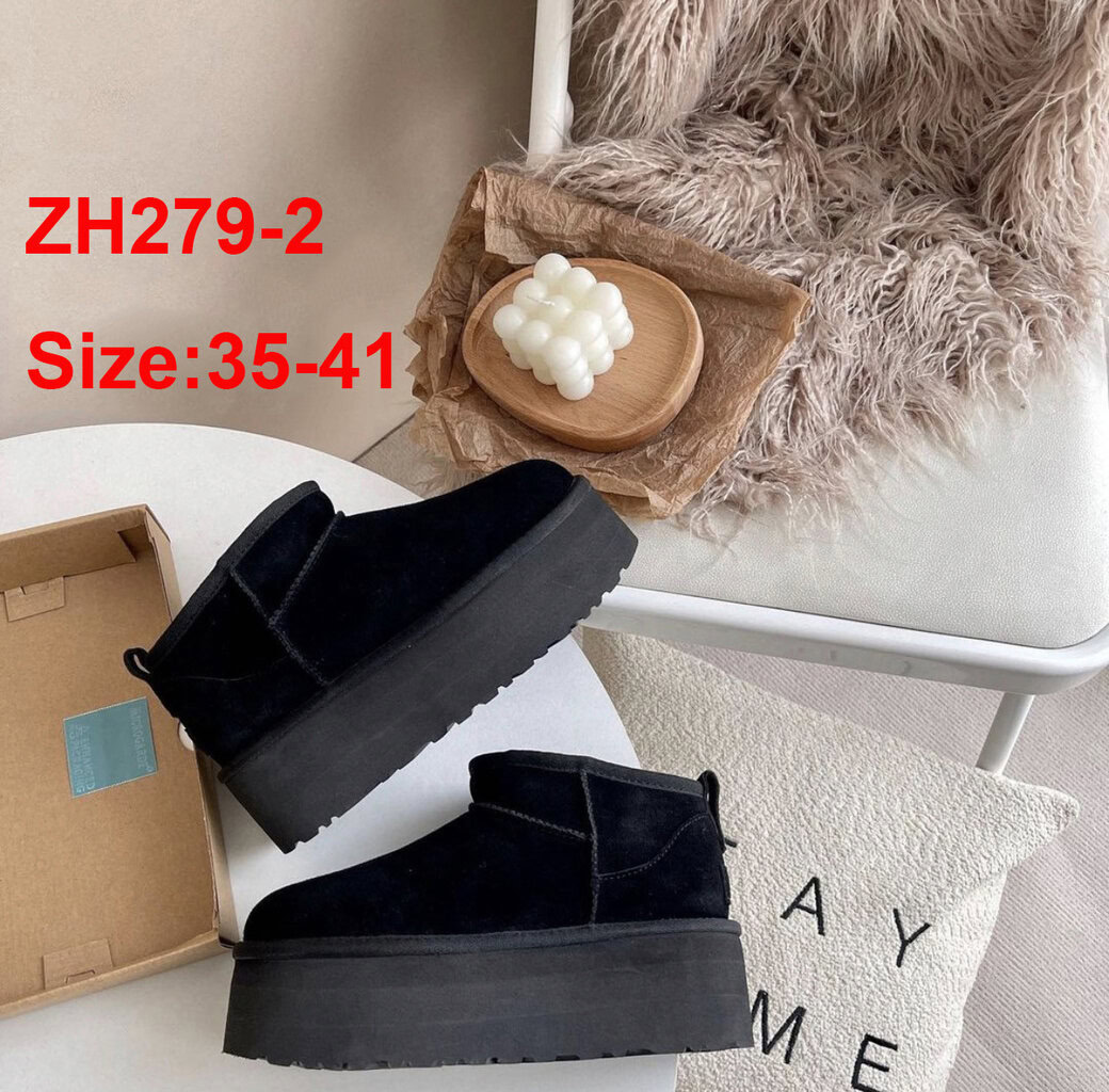 מגפיים UGG – תמונה 4