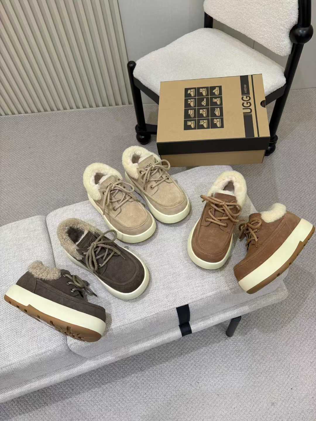 נעליים UGG – תמונה 2