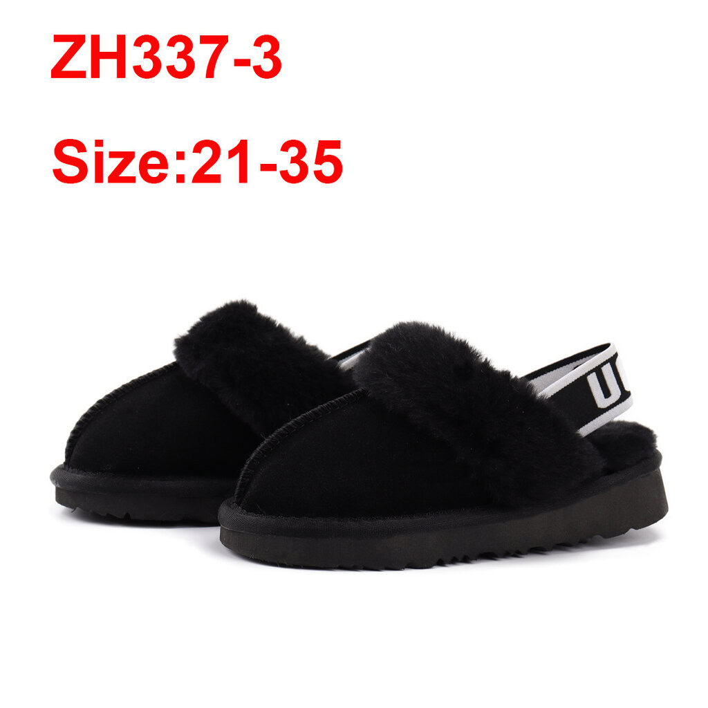 כפכפים UGG ילדים – תמונה 5