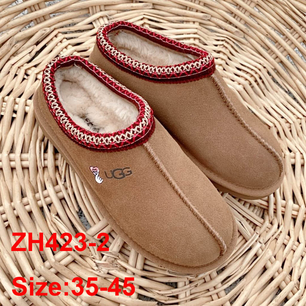 כפכפים UGG טאז – תמונה 4