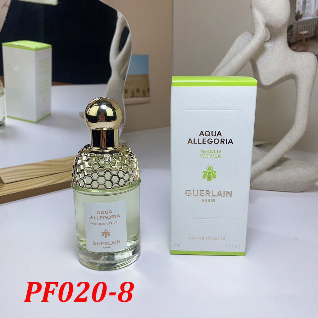 בושם גרלן Guerlain – תמונה 10