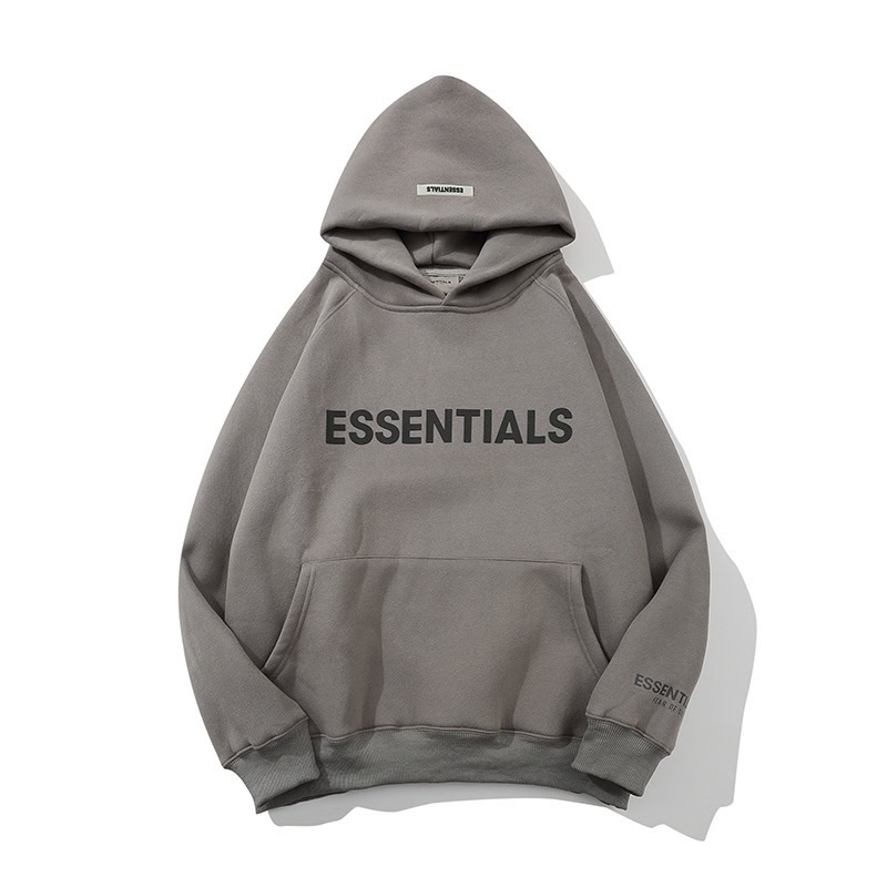 קפוצון Essentials – תמונה 6