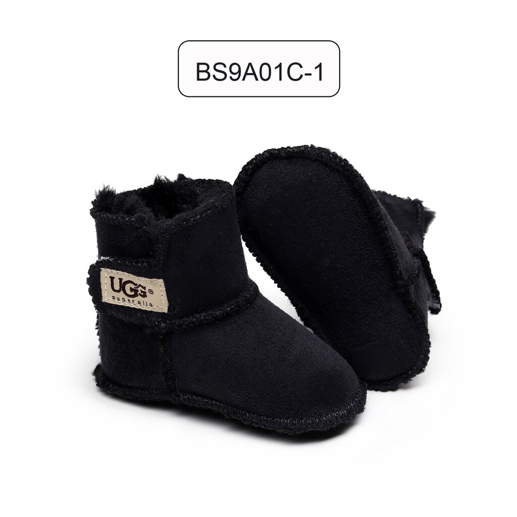 מגפונים UGG לקטנטנים – תמונה 3
