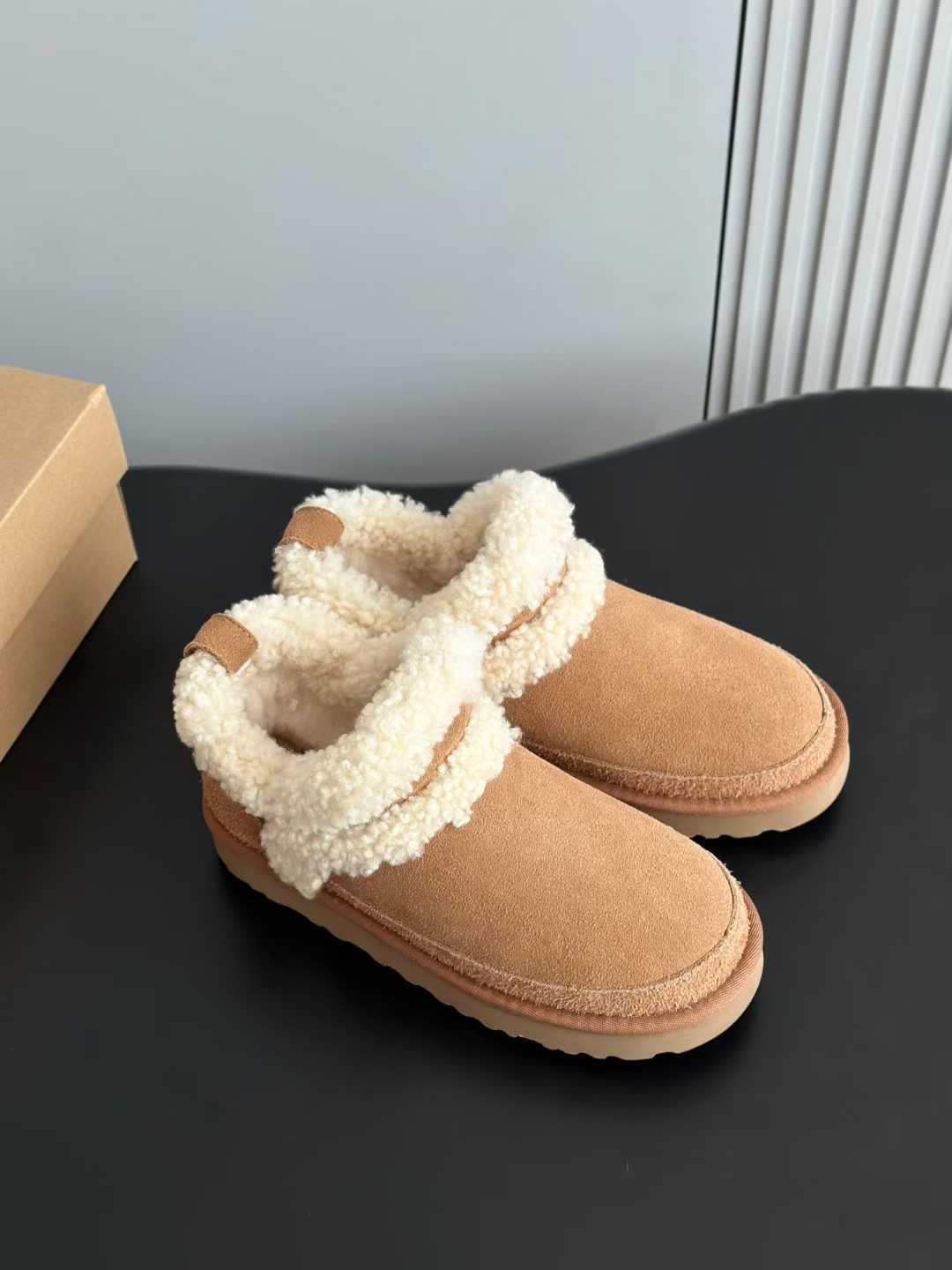 מגפיים UGG אולטרה מיני – תמונה 11