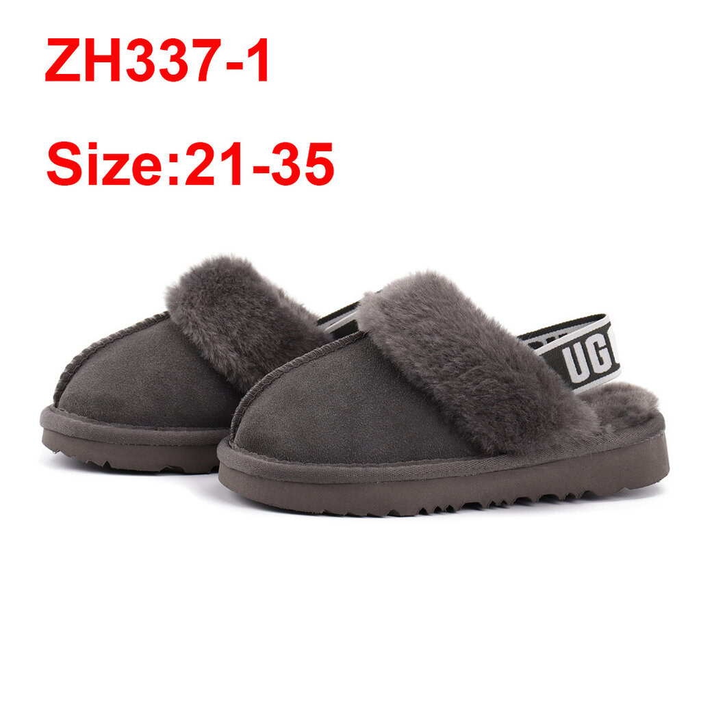 כפכפים UGG ילדים – תמונה 3