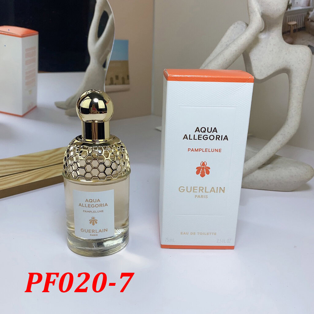 בושם גרלן Guerlain – תמונה 9