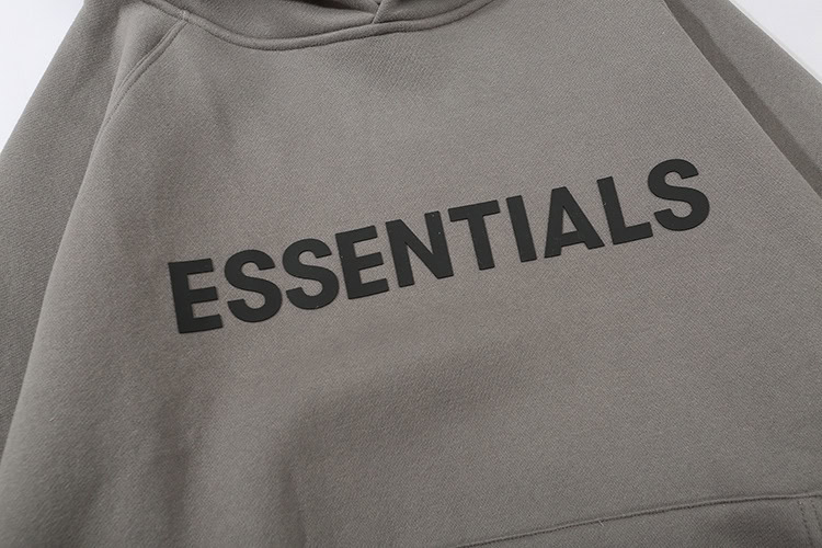 קפוצון Essentials – תמונה 4