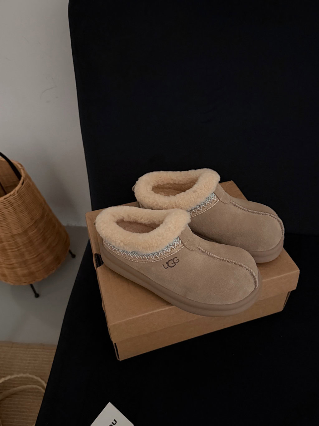 כפכפים UGG – תמונה 9