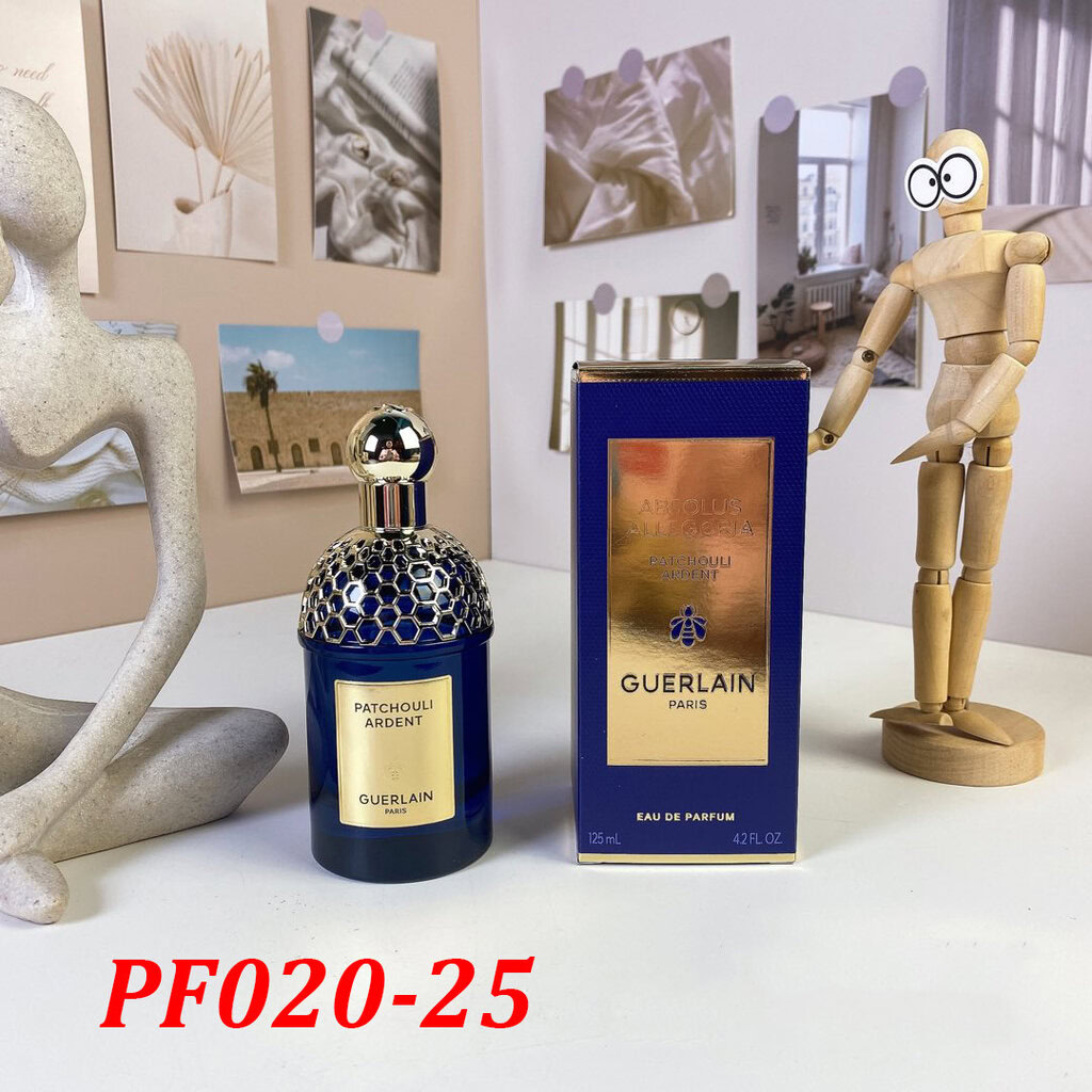 בושם גרלן Guerlain – תמונה 28