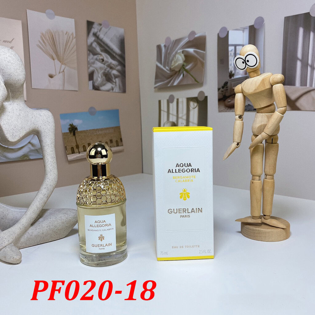 בושם גרלן Guerlain – תמונה 20
