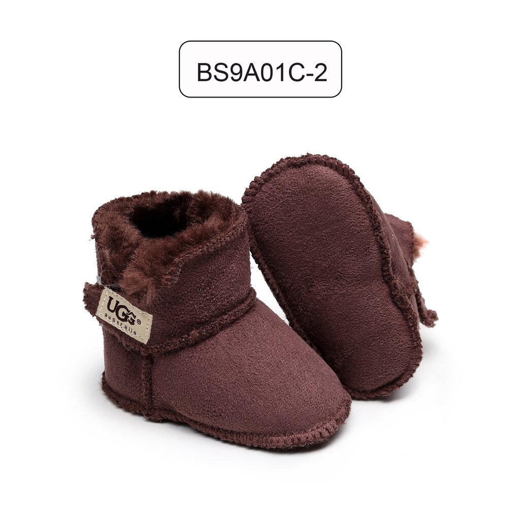 מגפונים UGG לקטנטנים – תמונה 4
