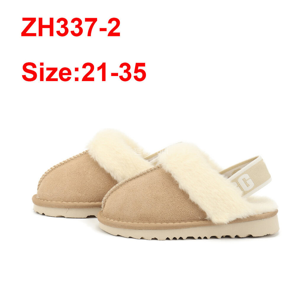 כפכפים UGG ילדים – תמונה 4