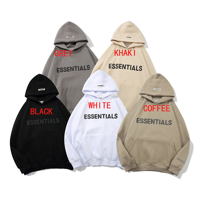 קפוצון Essentials – תמונה 3