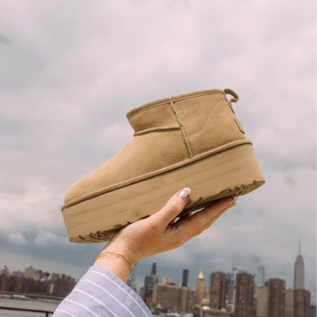 מגפיים UGG – תמונה 17