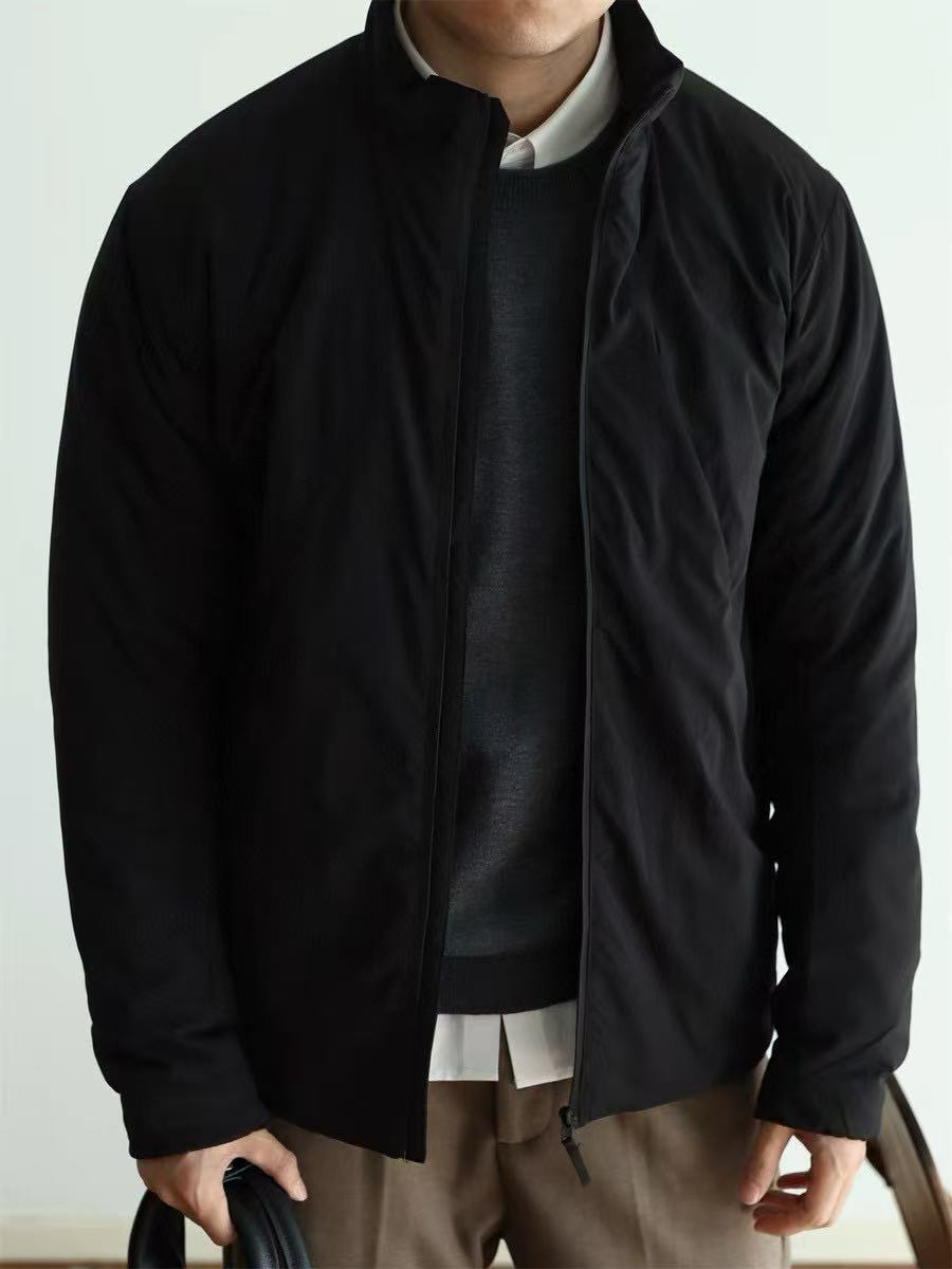מעיל לולו למון – תמונה 6