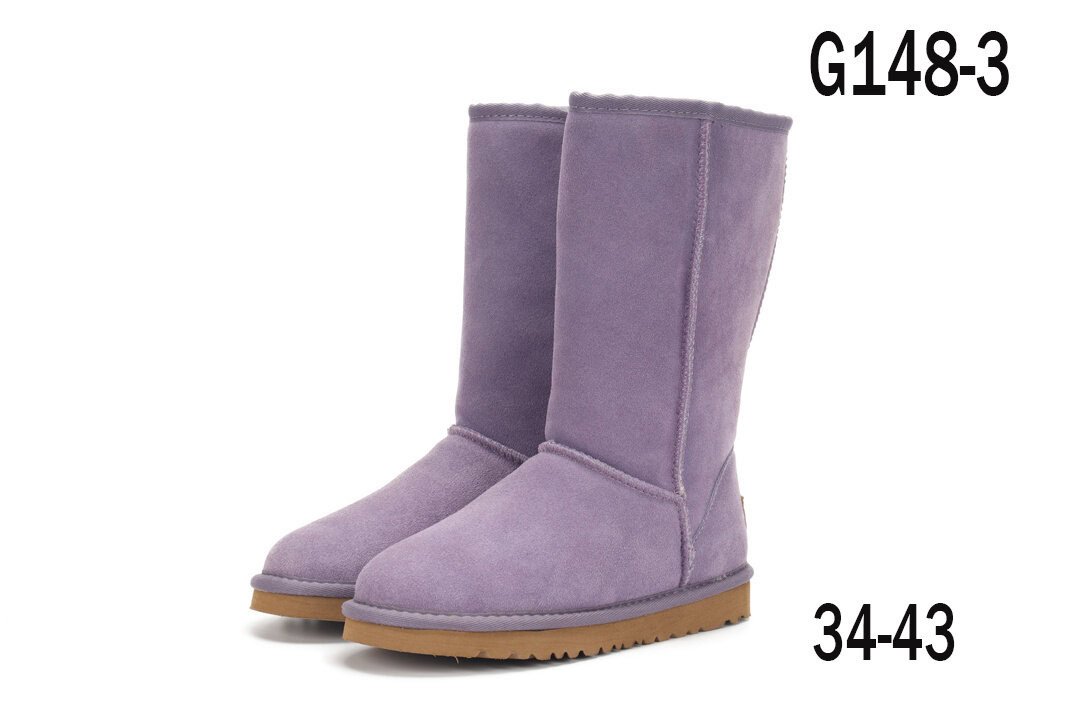 מגפיים גבוהים UGG – תמונה 16