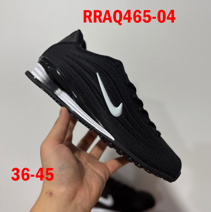 נייק Nike SHOX Z – תמונה 6