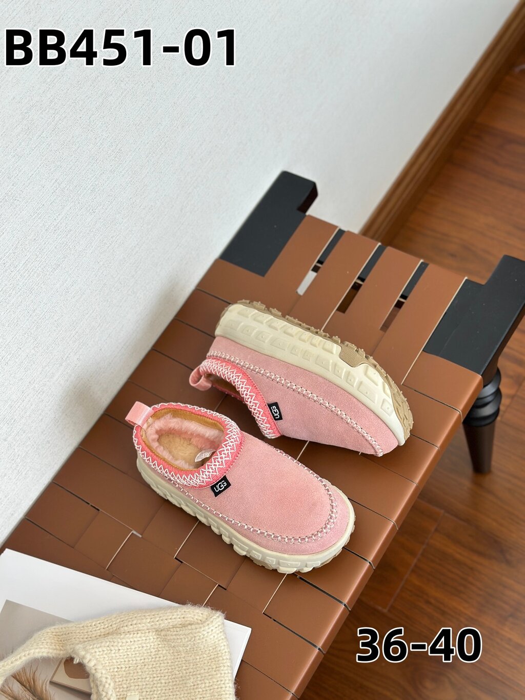 נעליים UGG – תמונה 4