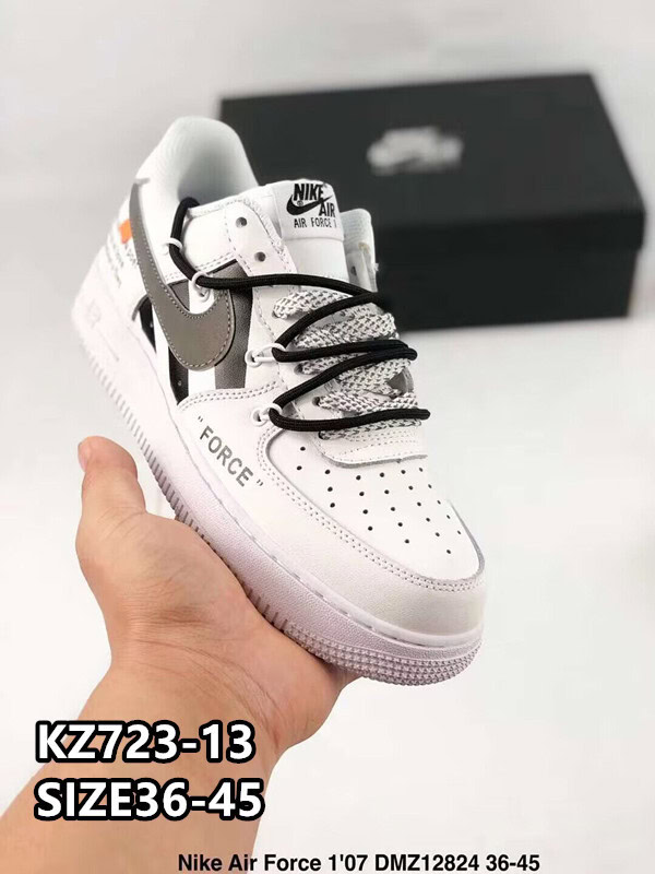 נעלי נייק פורס – תמונה 7