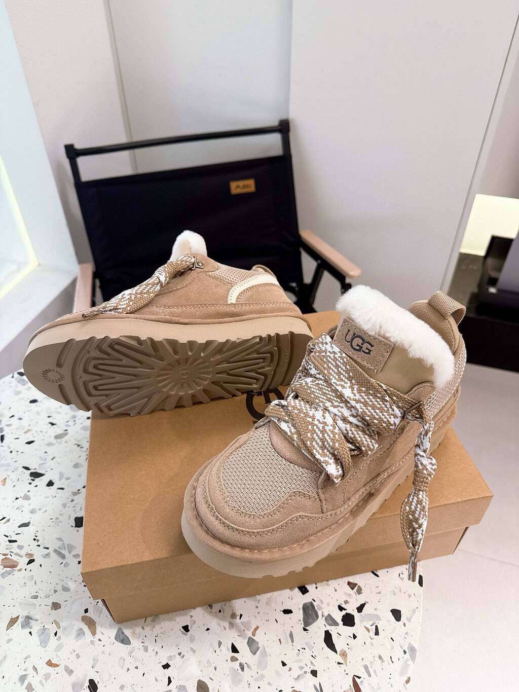 נעליים UGG – תמונה 7