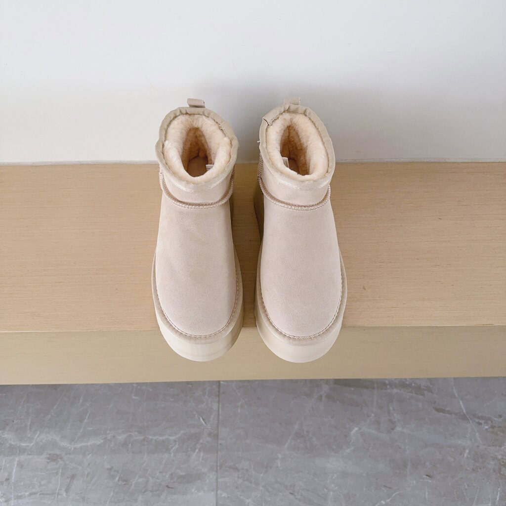 מגפיים UGG – תמונה 12
