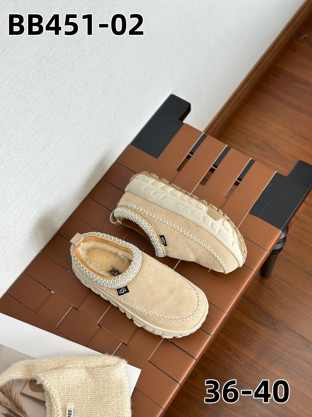 נעליים UGG – תמונה 5