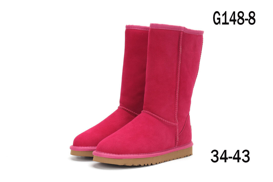 מגפיים גבוהים UGG – תמונה 13