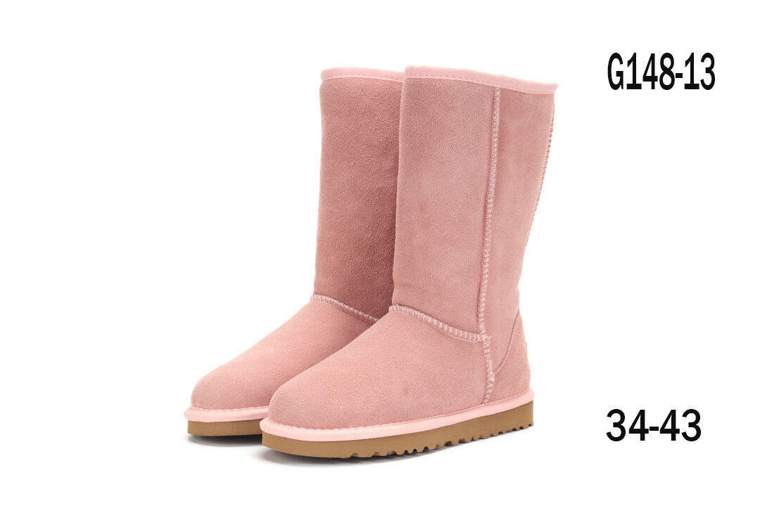 מגפיים גבוהים UGG – תמונה 15